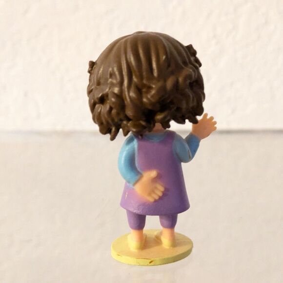 Cocomelon Toy Mini Figures Set Of 3, 2.25" tall - Picture 16 of 16